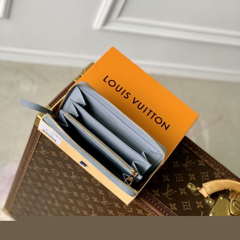 LV Wallets